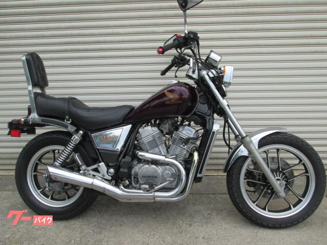 ＮＶ４００カスタム