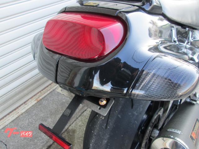 車両情報:カワサキ ZZ−R1100 | TEAM TWENTY ONE | 中古バイク・新車
