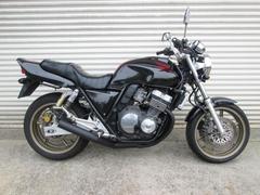 ホンダ　ＣＢ４００Ｓｕｐｅｒ　Ｆｏｕｒバイパーライン