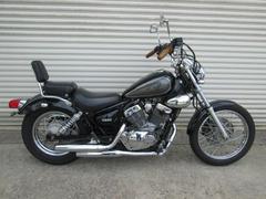 ヤマハ　ＸＶ２５０ビラーゴ　純正アップハンドル