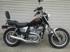 ホンダ　ＮＶ４００カスタム