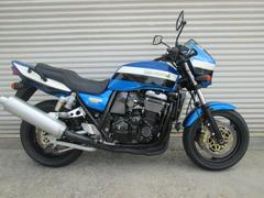 カワサキ　ＺＲＸ１１００　Ｈ１２モデル