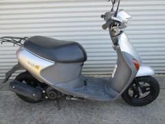 スズキ　レッツ４