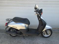 ホンダ　トゥデイ・Ｆ