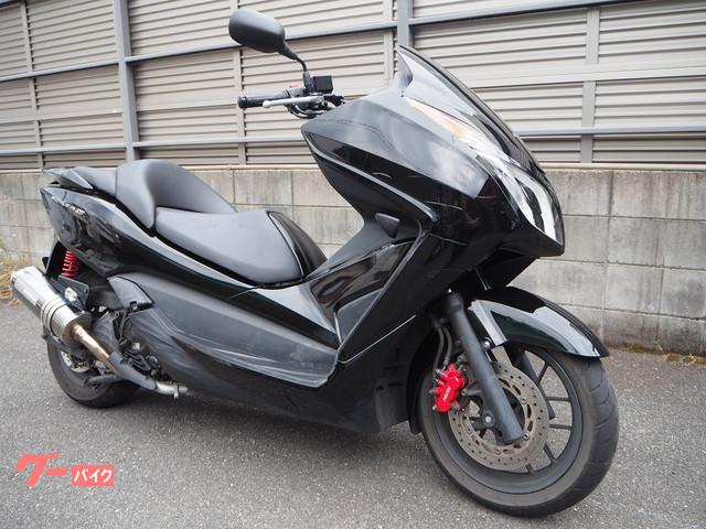 ホンダ フォルツァｓｉ ｉｎｆｉｎｉｔｙ 新車 中古バイクなら グーバイク