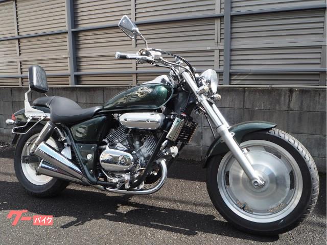 車両情報 ホンダ V Twin Magna S Infinity 中古バイク 新車バイク探しはバイクブロス