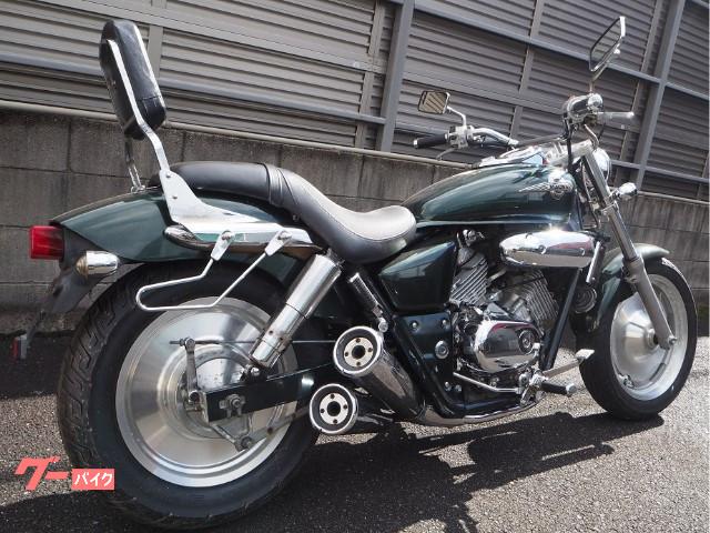 車両情報 ホンダ V Twin Magna S Infinity 中古バイク 新車バイク探しはバイクブロス