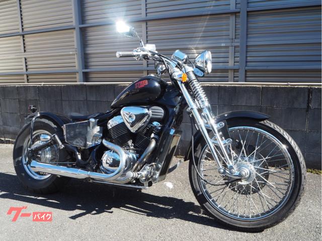 スティード４００ｖｌｓ ホンダ のバイク作業実績一覧 バイクの整備 メンテナンス 修理なら グーバイク