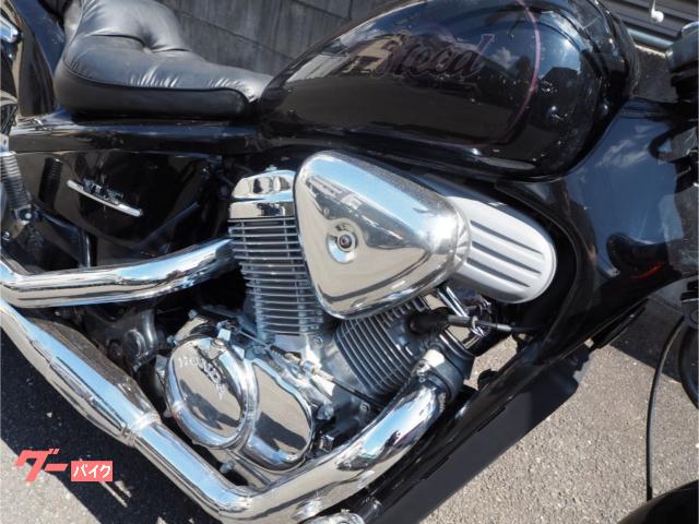 ホンダ スティード400|INFINITY|新車・中古バイク ホンダ スティード400|INFINITY|新車・中古バイク