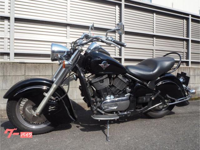 カワサキ バルカン400ドリフター|INFINITY|新車・中古 カワサキ バルカン400ドリフター|INFINITY|新車・中古