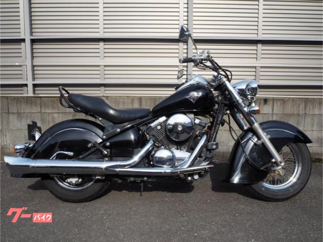 商談中(๑❛ᴗ❛๑) Kawasaki バルカン400 バルカンドリフター400 Keeper KAWASAKI バルカン400ドリフター : 2りんかんブログ