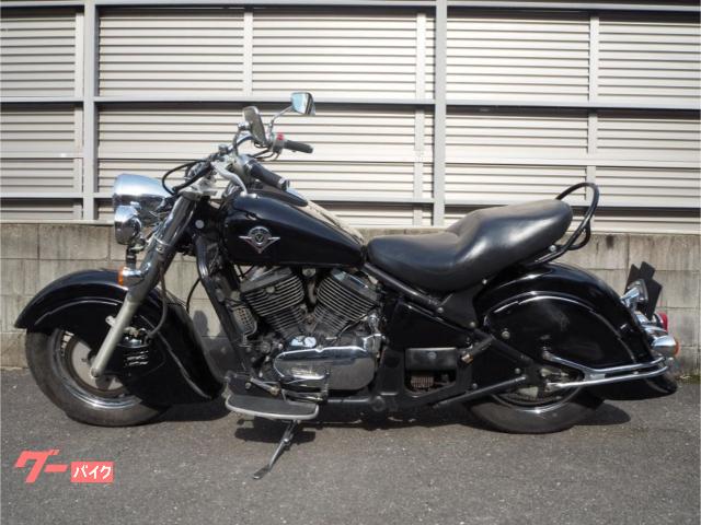 バルカン400フロントに使用♪140/90-16 3月新品購入、500キロ弱♪ バルカン400フロントに使用♪140/90-16 3月新品購入、500キロ弱