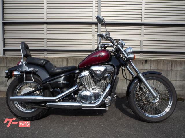 ホンダ スティード400｜INFINITY｜新車・中古バイクなら