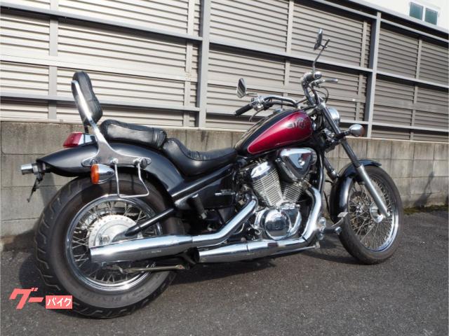 ホンダ　スティード400 書無し部品取り ウェビックガレージセール | スティード400☆NC26☆取り付けボルト
