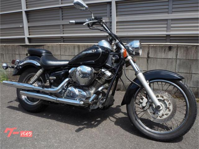 ドラッグスター２５０