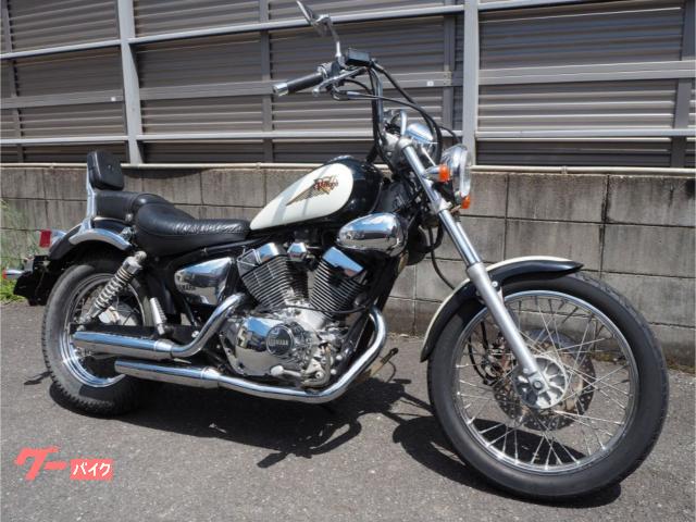 ＸＶ２５０ビラーゴＳ