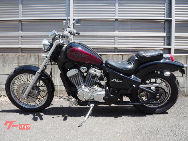 ホンダ スティード400｜INFINITY｜新車・中古バイクなら
