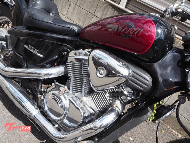 ホンダ スティード400|INFINITY|新車・中古バイクなら ホンダ スティード400|INFINITY|新車・中古バイクなら