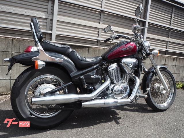 ホンダ スティード400｜INFINITY｜新車・中古バイクなら