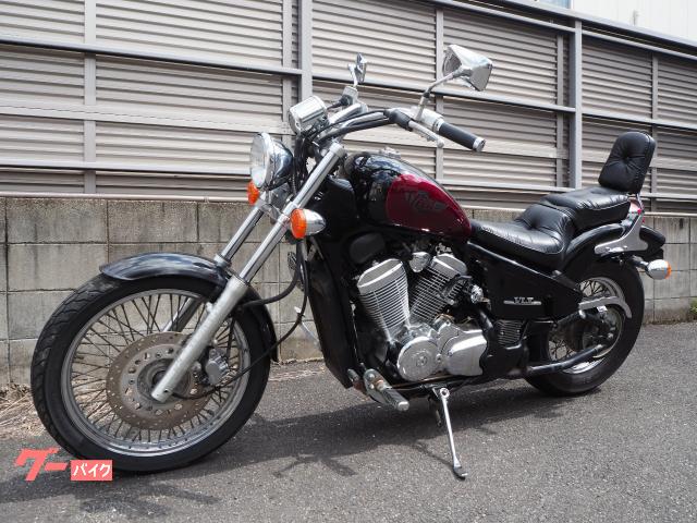 ホンダ スティード400|INFINITY|新車・中古バイクなら ホンダ スティード400|INFINITY|新車・中古バイクなら
