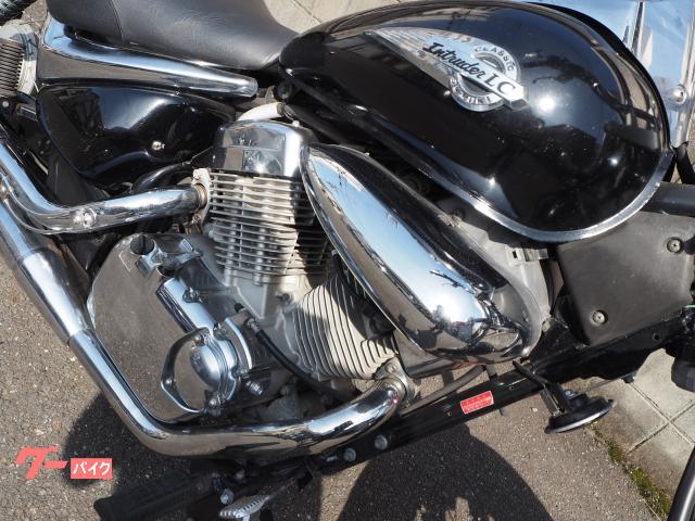 車両情報:スズキ イントルーダーLC250 | INFINITY | 中古バイク・新車 車両情報:スズキ イントルーダーLC250 | INFINITY | 中古バイク・新車