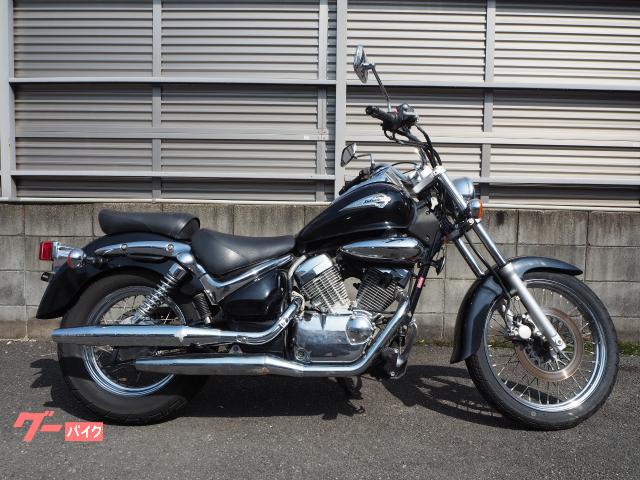 車両情報:スズキ イントルーダーLC250 | INFINITY | 中古バイク・新車