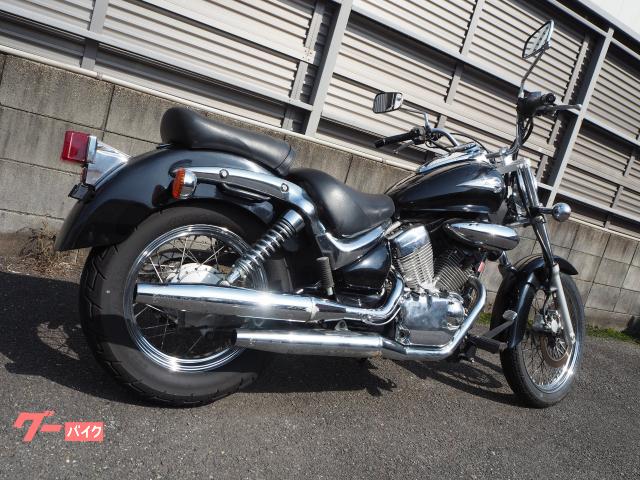 スズキ イントルーダーLC250｜INFINITY｜新車・中古