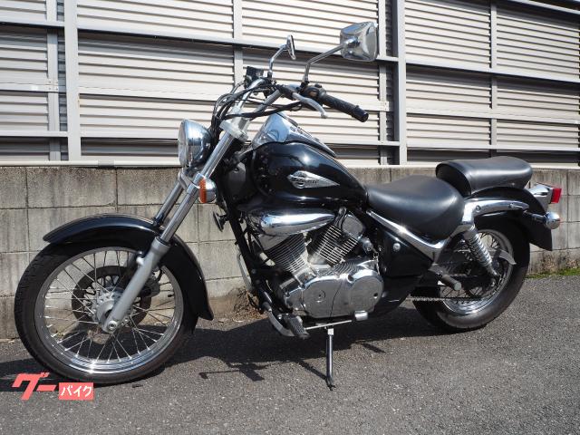 スズキ イントルーダーLC250｜INFINITY｜新車・中古