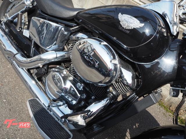 ホンダ シャドウ400｜INFINITY｜新車・中古バイクなら