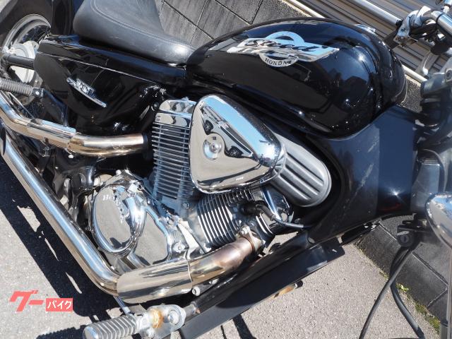 ホンダ スティード400｜INFINITY｜新車・中古バイクなら