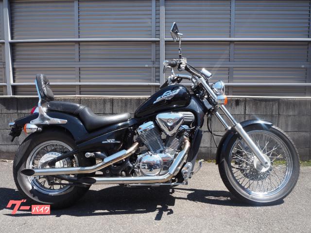 ホンダ スティード400|INFINITY|新車・中古バイクなら ホンダ スティード400|INFINITY|新車・中古バイクなら