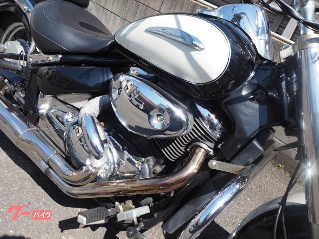 スズキ イントルーダークラシック｜INFINITY｜新車・中古