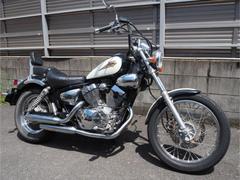 ヤマハ　ＸＶ２５０ビラーゴＳ