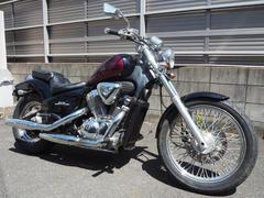ホンダ　スティード４００