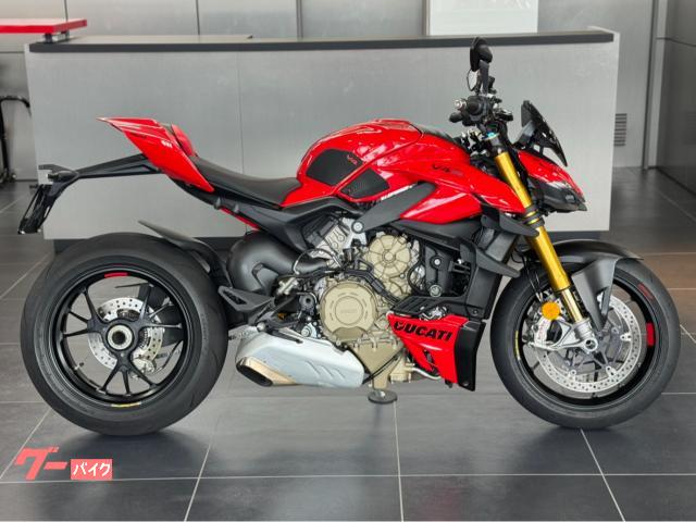 DUCATI V4S 2024 2024 — миниатюра 3