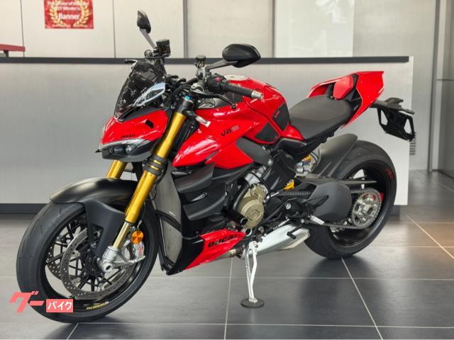 DUCATI V4S 2024 2024 — миниатюра 4