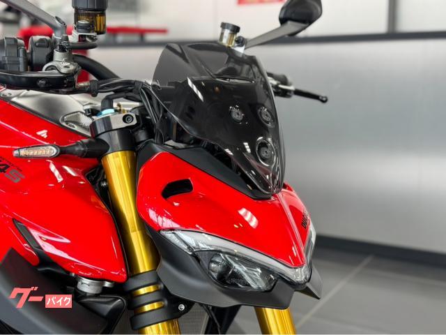 DUCATI V4S 2024 2024 — миниатюра 5