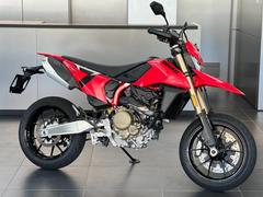 ＤＵＣＡＴＩ　ハイパーモタード６９８モノ　ＤＵＣＡＴＩ認定中古車両
