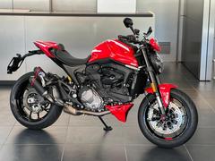 ＤＵＣＡＴＩ　モンスター　プラス　ＤＵＣＡＴＩ認定中古車両