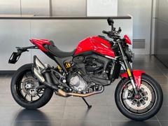 ＤＵＣＡＴＩ　モンスター　プラス　ＤＵＣＡＴＩ認定中古車両