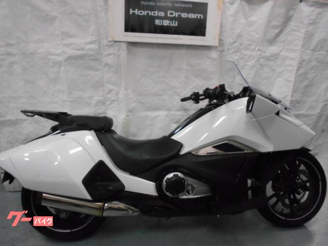 ホンダ ｎｍ４ ０２ ホンダドリーム和歌山 新車 中古バイクなら グーバイク