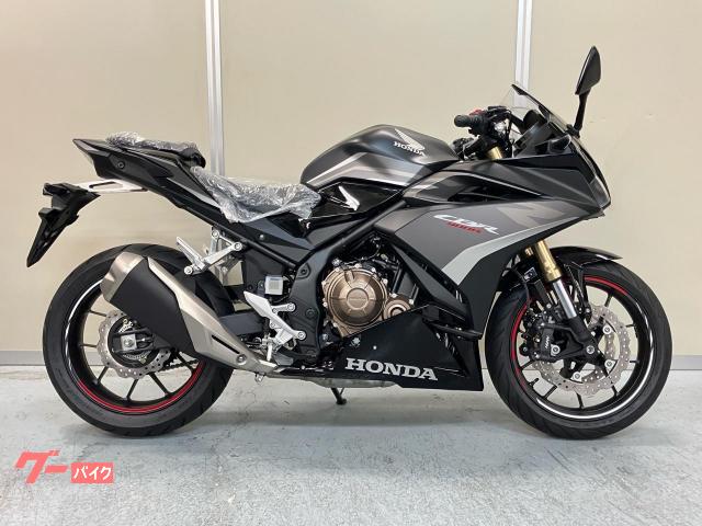 ホンダ ＣＢＲ４００Ｒ ２０２３年モデル ＮＣ５６ 新車｜ホンダドリーム和歌山｜新車・中古バイクなら【グーバイク】