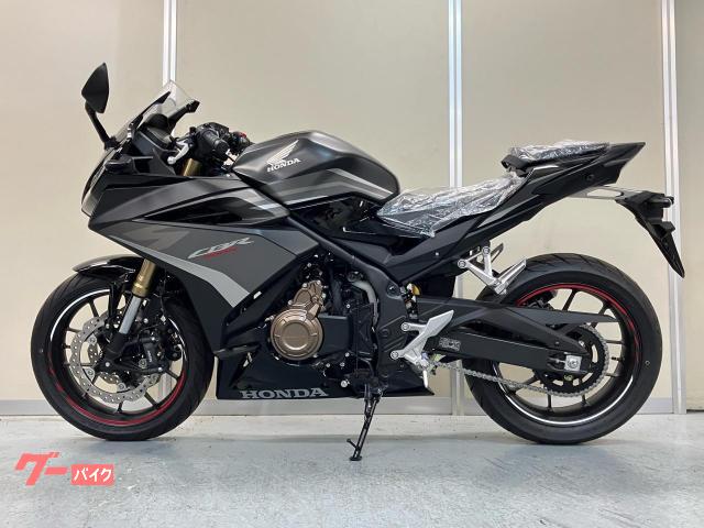 ホンダ ＣＢＲ４００Ｒ ２０２３年モデル ＮＣ５６ 新車｜ホンダドリーム和歌山｜新車・中古バイクなら【グーバイク】