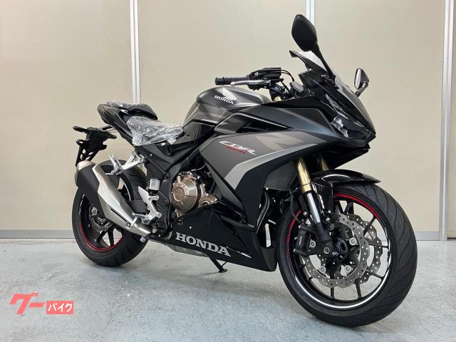 ホンダ ＣＢＲ４００Ｒ ２０２３年モデル ＮＣ５６ 新車｜ホンダドリーム和歌山｜新車・中古バイクなら【グーバイク】