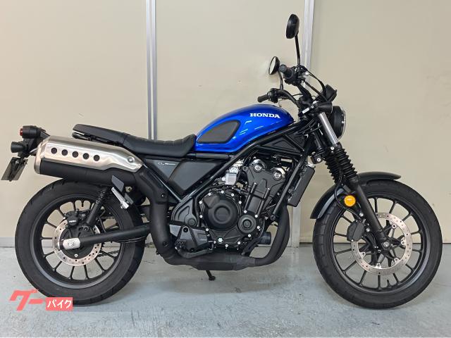 ＣＬ５００　２０２３年モデル　新車　メーカー保証２年