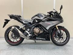 ホンダ　ＣＢＲ４００Ｒ　２０２３年モデル　ＮＣ５６　新車