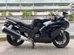 カワサキ　Ｎｉｎｊａ　ＺＸ−１４Ｒ