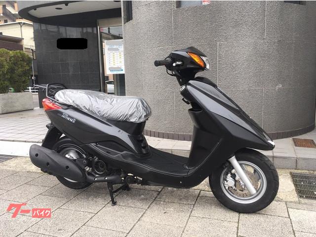 ＡＸＩＳトリート　ＳＥ５３Ｊ　４サイクル　２０１１年