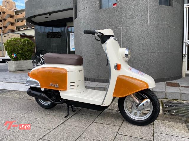 ホンダ ジュリオ スケルトン ＡＦ５２ ２０００年｜（株）オートショップＴＡＫＥ（タケ）｜新車・中古バイクなら【グーバイク】 パーツ