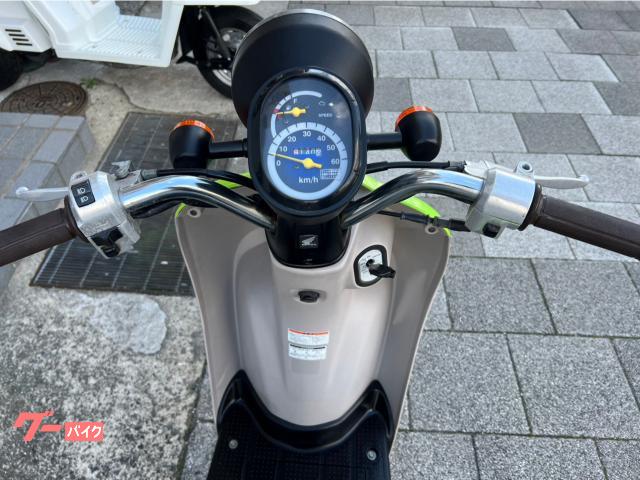 車両情報 ホンダ トゥデイ F 株 オートショップtake タケ 中古バイク 新車バイク探しはバイクブロス